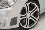 Mercedes-Benz E-Class Coupe by Brabus 2009 года